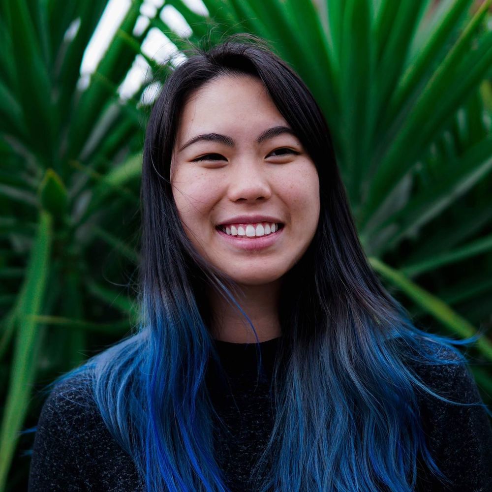 Meet your Posher, Julie